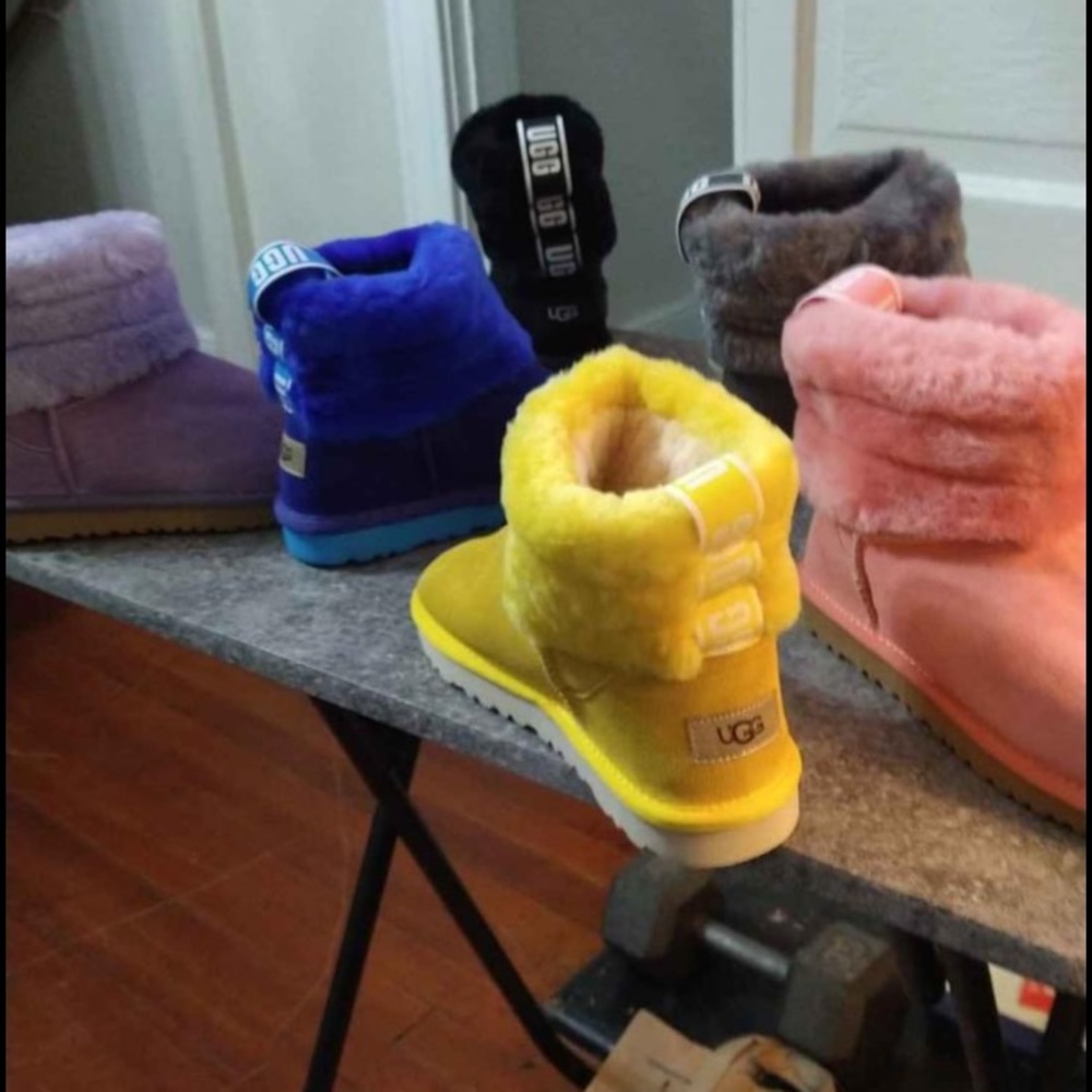 Ugg’s